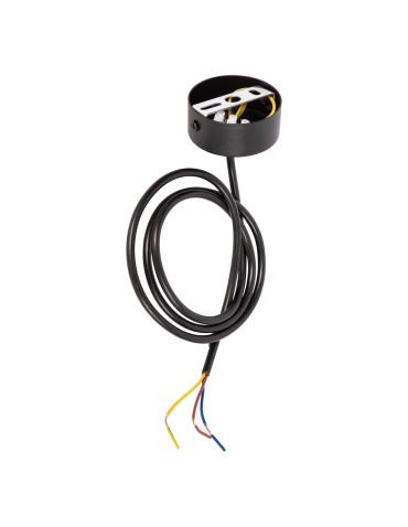 Milagro Power Sling Guide Track Black 1-Wire ML0718