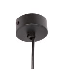 Accessories for 1 phase busbars - Milagro Power Sling Guide Track Black 1-Wire ML0718 - product 2