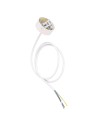 Milagro Power Sling Track White 1-Way ML0719