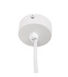 Accessories for 1 phase busbars - Milagro Power Sling Track White 1-Way ML0719 - product 2