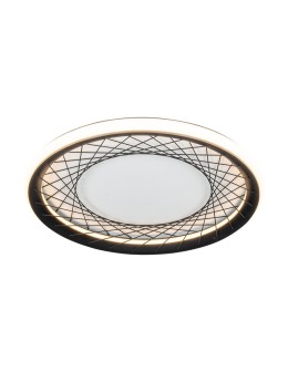 Milagro Plafon NEST 38W LED dia 51cm ML0523