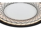 LED Plafonds - Milagro Plafon NEST 38W LED dia 51cm ML0523 - product 2