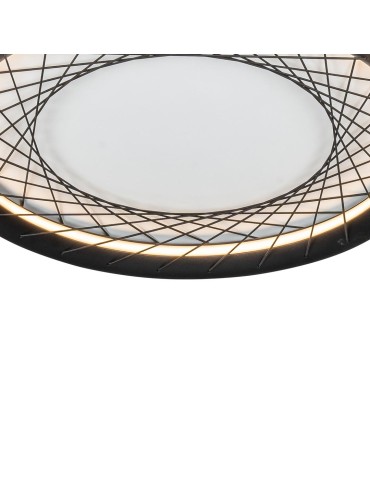 Milagro Plafon NEST 38W LED dia 51cm ML0523 - product 2