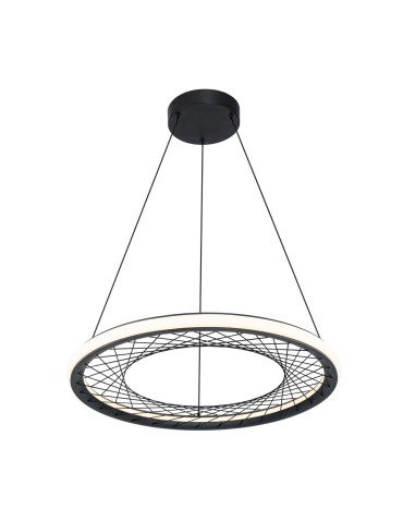 Milagro NEST 43W LED pendant lamp ¶ 61cm ML0524