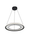 Milagro NEST 43W LED pendant lamp ¶ 61cm ML0524