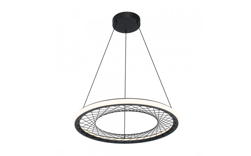 Milagro Lampa wisząca NEST 43W LED śr. 61cm ML0524