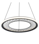 LED pendant lamps - Milagro NEST 43W LED pendant lamp ¶ 61cm ML0524 - product 2