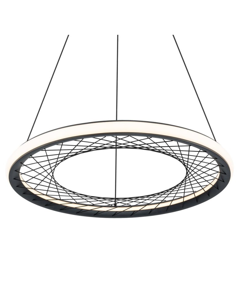 LED pendant lamps - Milagro NEST 43W LED pendant lamp ¶ 61cm ML0524 - product kolory-swiatla.pl 2