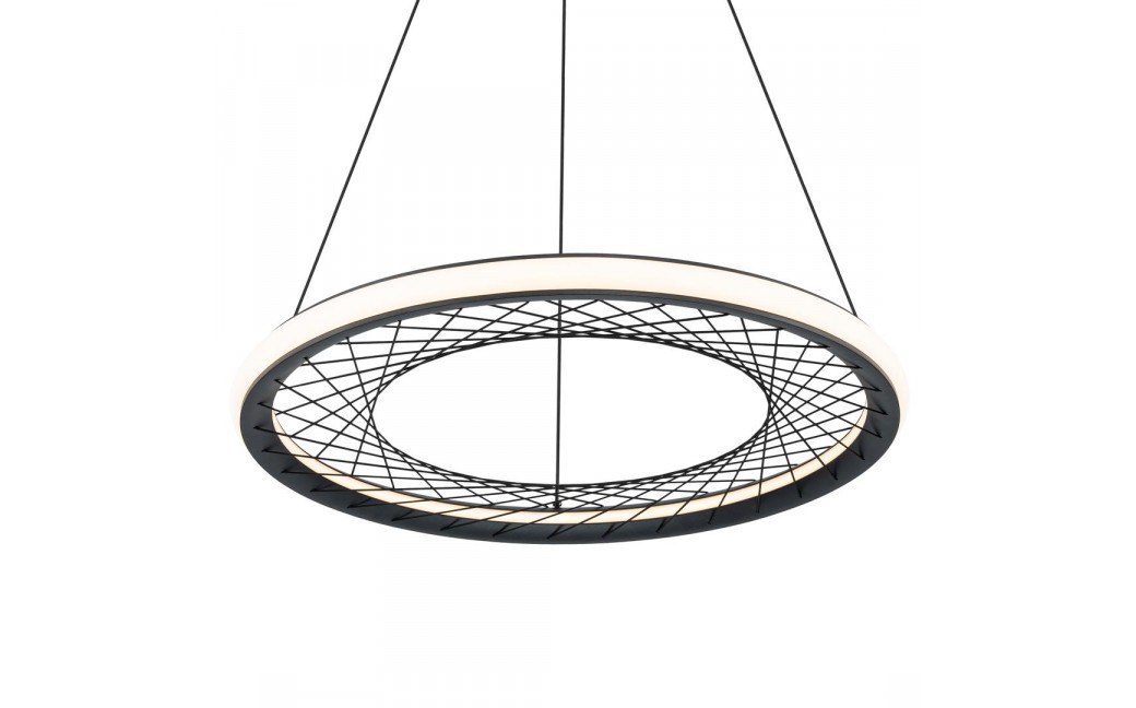 Milagro Lampa wisząca NEST 43W LED śr. 61cm ML0524