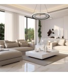 LED pendant lamps - Milagro NEST 43W LED pendant lamp ¶ 61cm ML0524 - product 4