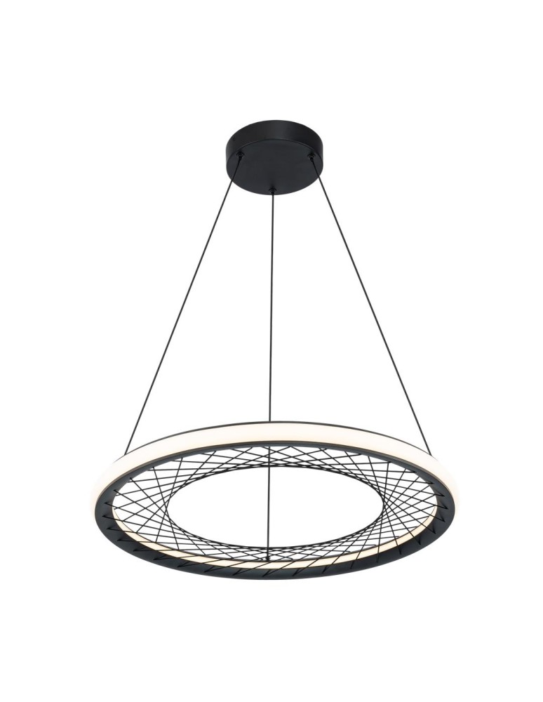 LED pendant lamps - Milagro NEST 43W LED pendant lamp ¶ 61cm ML0524 - product kolory-swiatla.pl 6