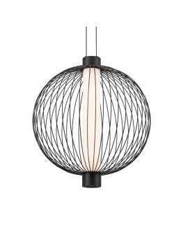 Milagro KYOTO 32W LED pendant lamp dia 43cm ML0526 - product 2