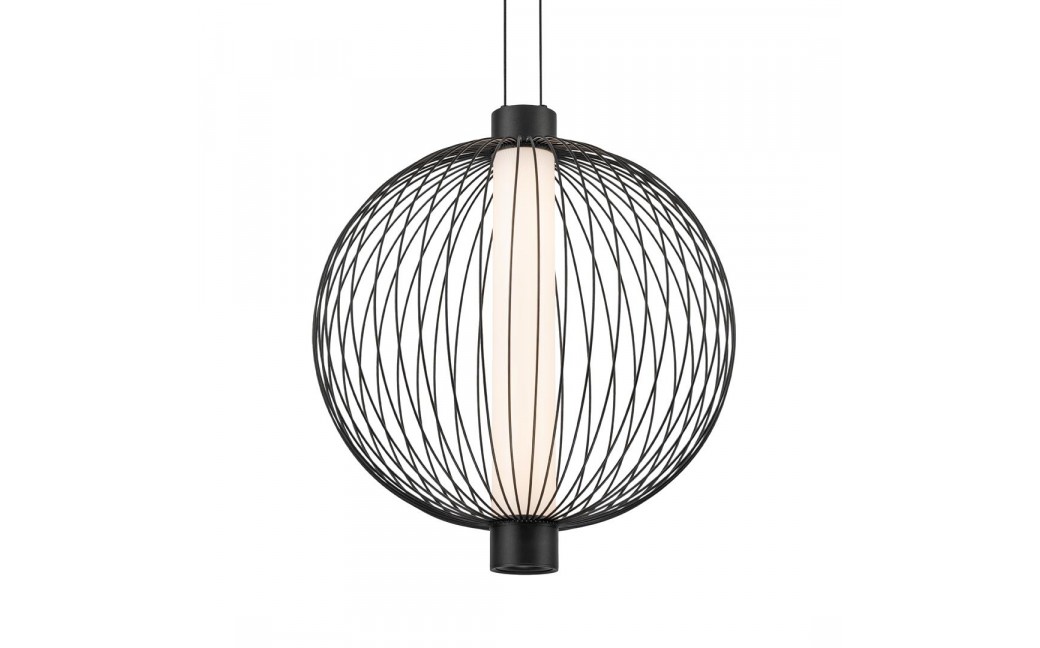 Milagro Lampa wisząca KYOTO 32W LED śr. 43cm ML0526