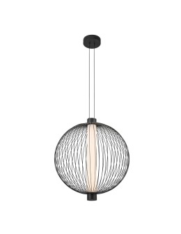 Milagro Lampa wisząca KYOTO 39W LED śr. 54cm ML0527