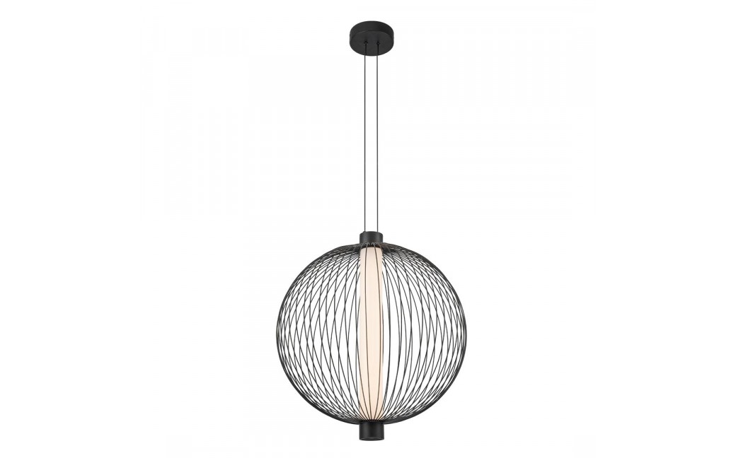 Milagro Lampa wisząca KYOTO 39W LED śr. 54cm ML0527