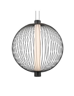 Milagro KYOTO 39W LED pendant lamp ¶ 54cm ML0527 - product 2