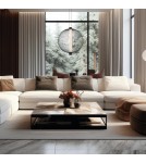 Wire pendant lamps - Milagro KYOTO 39W LED pendant lamp ¶ 54cm ML0527 - product 3