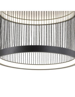 Milagro Lampa sufitowa Guarda 43W LED śr. 51cm ML0528 - produkt 2