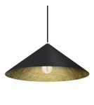 Classic pendant lamps - Milagro Fuji pendant lamp Ø50cm 1xE27 MLP0645 - product 2