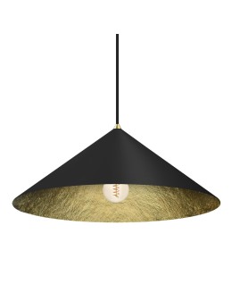 Milagro Fuji pendant lamp Ø50cm 1xE27 MLP0645 - product 2