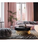 Single pendant lamps - Milagro Ricky Pendant Lamp Gold 1xGU10 ML0845 - product 4