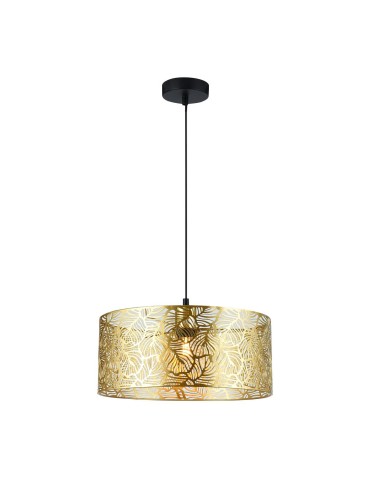 Milagro Blossom pendant lamp 1xE27 MLP0870