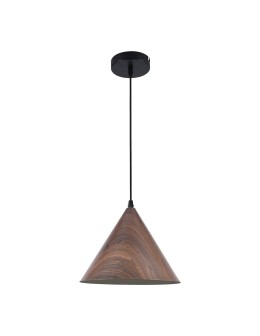 Milagro Bosco pendant lamp 1xE27 MLP0871