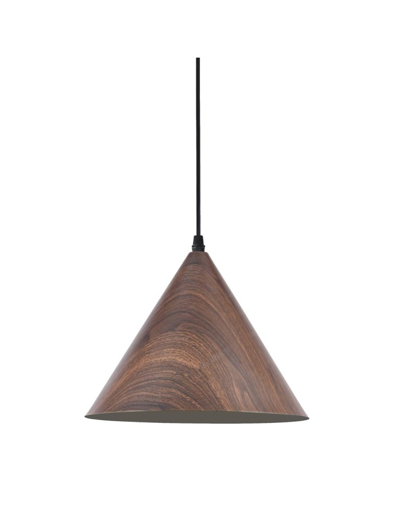 Classic pendant lamps - Milagro Bosco pendant lamp 1xE27 MLP0871 - product kolory-swiatla.pl 2