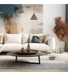 Classic pendant lamps - Milagro Bosco pendant lamp 1xE27 MLP0871 - product 4