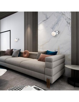 Milagro Kinkiet Connor White 1xE27 MLP0875 - produkt 2