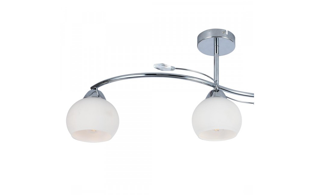 Milagro Lampa sufitowa Connor White 3xE27 MLP0877