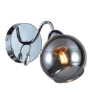 Wall lamps spheres - Milagro Wall lamp Connor 1xE27 MLP0872 - product 1