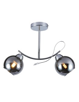 Milagro Lampa sufitowa Connor 2xE27 MLP0873