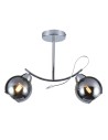 Milagro Connor 2xE27 ceiling lamp MLP0873