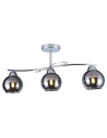 Milagro Connor 3xE27 ceiling lamp MLP0874