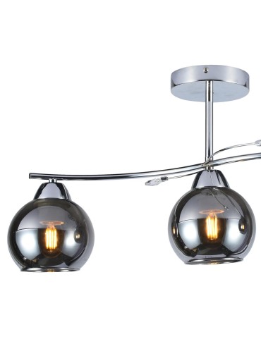 Milagro Connor 3xE27 ceiling lamp MLP0874 - product 2