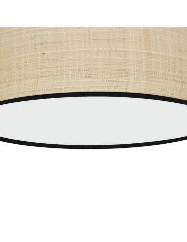 Milagro MARSHALL NEW / RATTAN 2xE27 Ø40cm MLP71067 - produkt 2