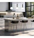 Single pendant lamps - Milagro PLAY BLACK 1xG9 pendant lamp MLP0970 - product 3