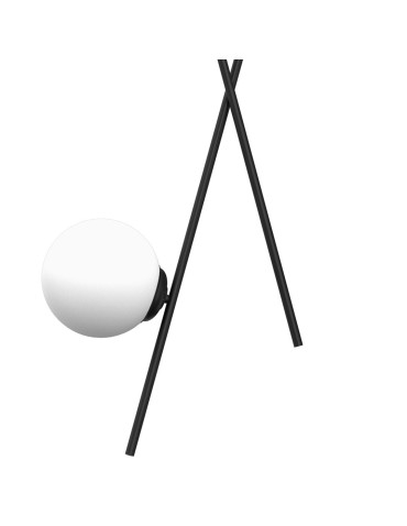 Milagro INTER 2xE14 ceiling lamp MLP0973 - product 2