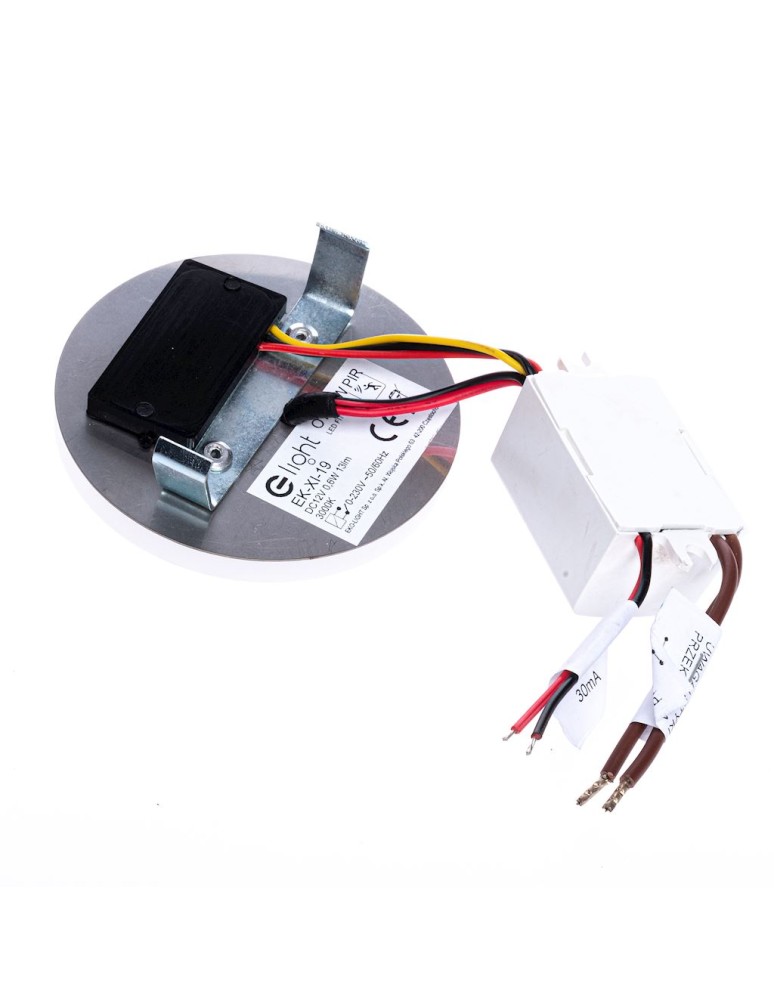 Stair step lighting - Eko-Light OTI Warm Color 3000K EKS1061 - product kolory-swiatla.pl 3