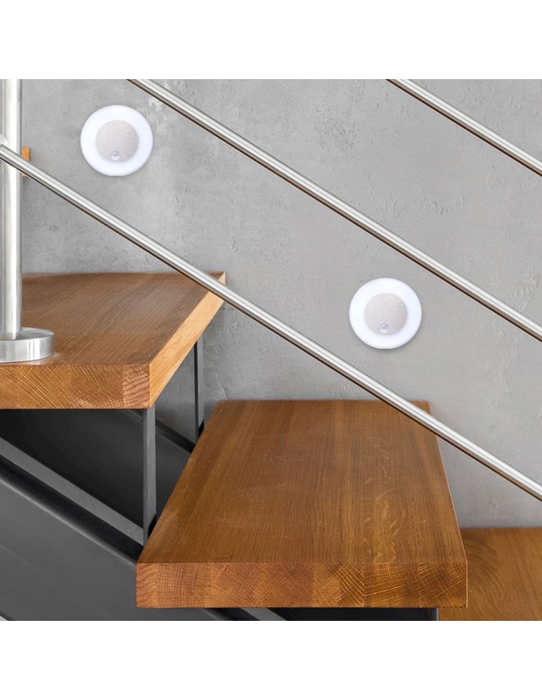 Stair step lighting - Eko-Light OTI Warm Color 3000K EKS1061 - product kolory-swiatla.pl 6