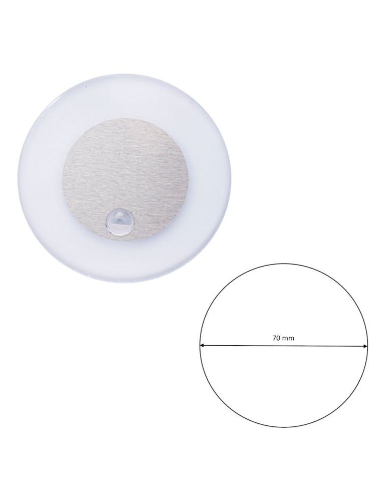 Stair step lighting - Eko-Light OTI Warm Color 3000K EKS1061 - product kolory-swiatla.pl 7