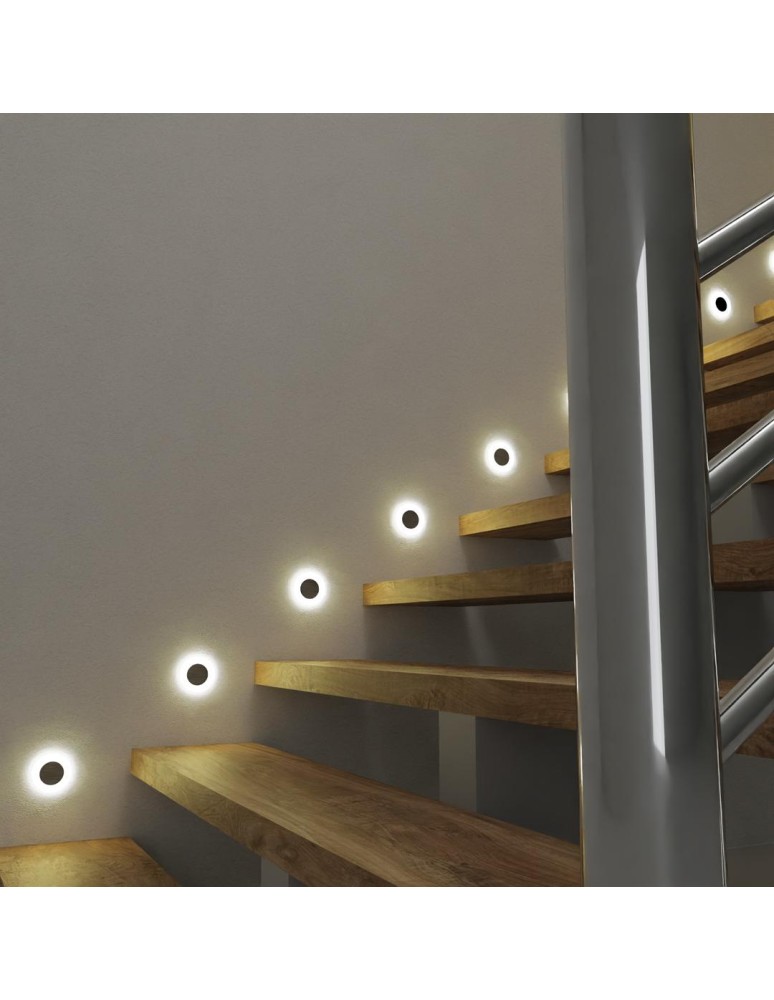 Stair step lighting - Eko-Light OTI Warm Color 3000K EKS1061 - product kolory-swiatla.pl 9