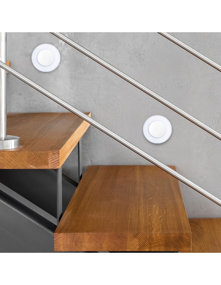 Stair step lighting - Eco-Light OTI Cold Color 6500K EKS1085 - product kolory-swiatla.pl 6