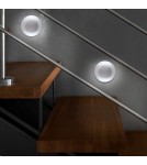 Stair step lighting - Eco-Light OTI Cold Color 6500K EKS1085 - product 7