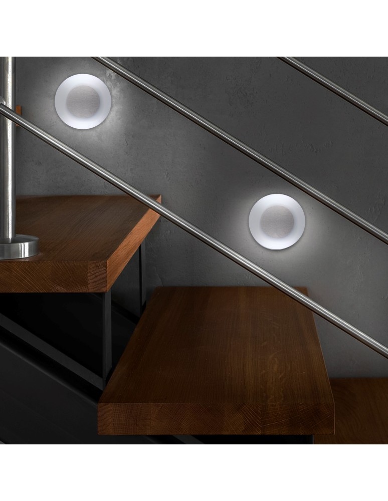 Stair step lighting - Eco-Light OTI Cold Color 6500K EKS1085 - product kolory-swiatla.pl 7