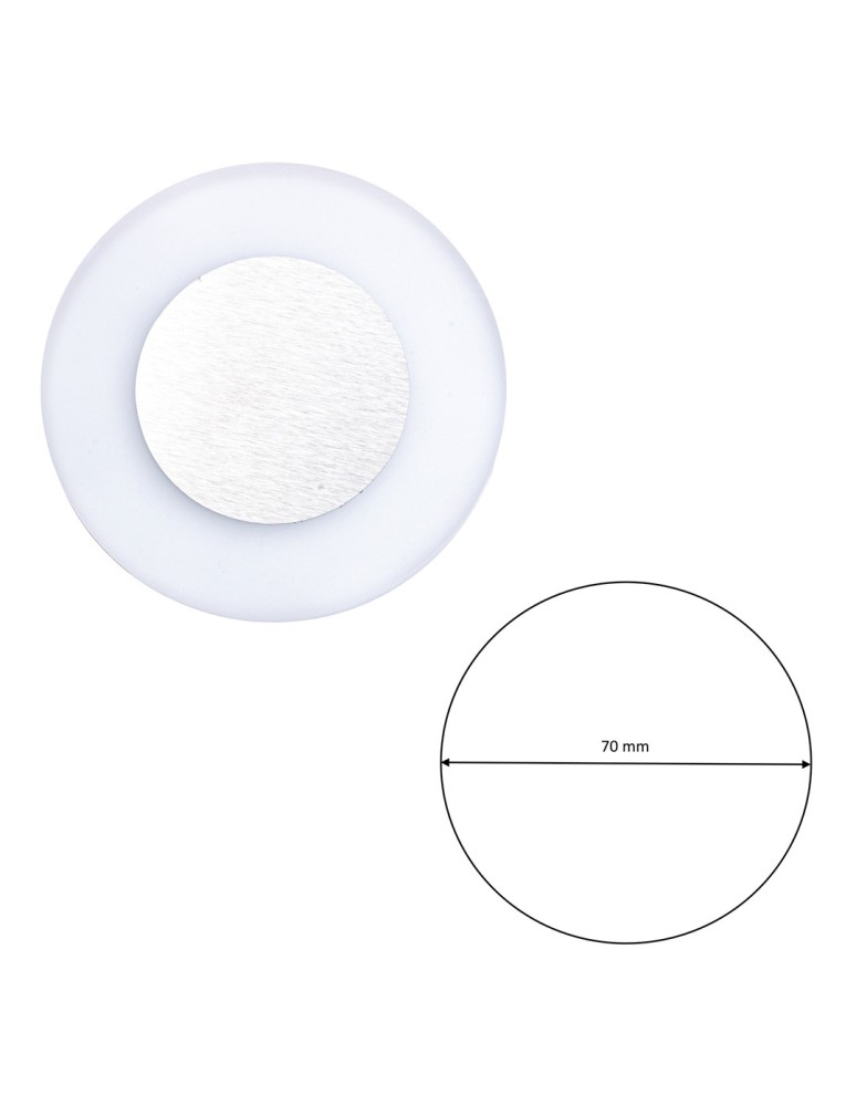 Stair step lighting - Eco-Light OTI Cold Color 6500K EKS1085 - product kolory-swiatla.pl 8