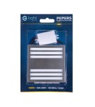 Stair step lighting - Eco-Light PEPERS Warm Color 3000K EKS0903 - product 4