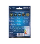 Stair step lighting - Eco-Light PEPERS Warm Color 3000K EKS0903 - product 5