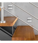 Stair step lighting - Eco-Light PEPERS Warm Color 3000K EKS0903 - product 6